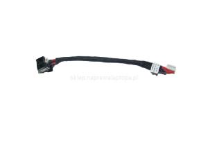 GNIAZDO ZASILANIA DELL N4050 M4040 V1440 V1450