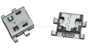 GNIAZDO MIKRO USB colorovo citytab vision ctv-7,85