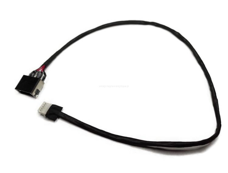 GNIAZDO ZASILANIA LENOVO V310-15ISK V310-14ISK V310-14IKB V510-15IKB