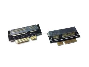 adapter mSATA SSD 2012 MacBook A1465 A1466 (7+17Pin)