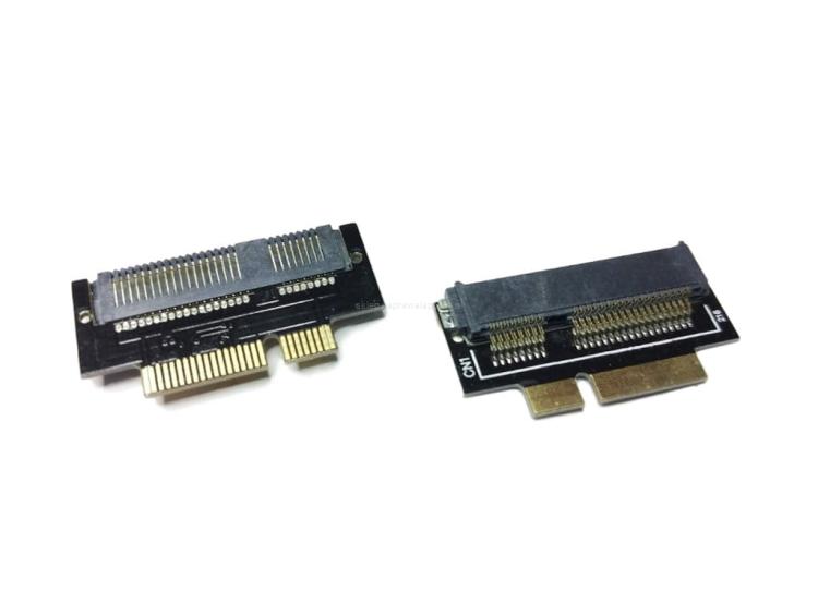 adapter mSATA SSD 2012 MacBook A1465 A1466 (7+17Pin).jpg