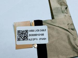 TAŚMA LCD DELL Alienware17 R1 M17X R5 R6 P18E 17X R1