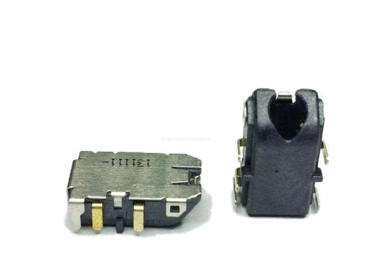 gniazdo audio Acer Iconia A1-810 Tablet .jpg