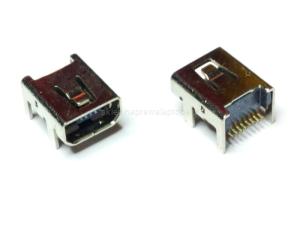 GNIAZDO MINI USB 8pin do kamera tablet