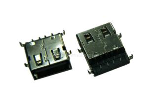 GNIAZDO USB 3.0 DŁUGIE 4PIN 16.55/13.20/5.70