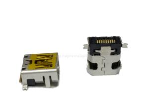 gniazdo złącze port mini usb 8mm Philips