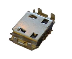 GNIAZDO MIKRO USB  Samsung Galaxy S i9000