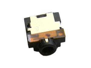 GNIAZDO AUDIO Dell 15R M5010 N5010 M5110 N5110