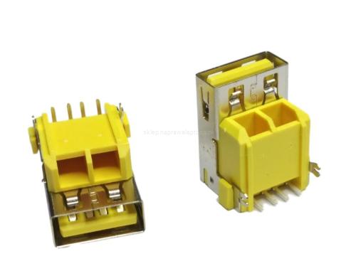 gniazdo USB 2.0 Lenovo Thinkpad L430 L440 L530