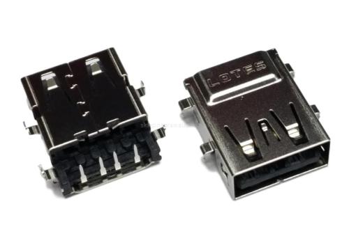 GNIAZDO USB 2.0 LOTES HP LENOVO
