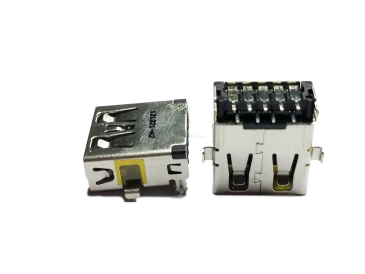 gniazdo usb  HP EliteBook 720 740 750 820 840 850 G1 G2 v2.jpg