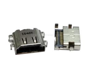 gniazdo HDMI SAMSUNG ACER HP DELL LENOVO ASUS