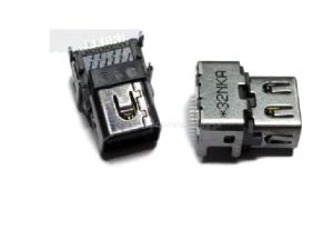 GNIAZDO MINI DISPLAY PORT TV VIDEO ULTRABOOK