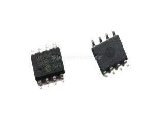wzmacniacz MCP602 MCP602I MCP602-I/SN SOP8