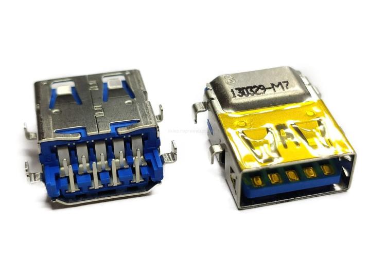 GNIAZDO USB 3.0 ACER V3-571G LA-7912P