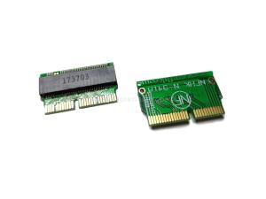 adapter NGFF m.2 MacBook Air A1465 A1466