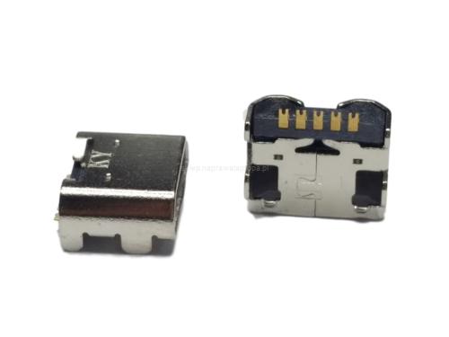 gniazdo usb  LG Intuition VS950 V700 V410 V400 V500 V507 V510