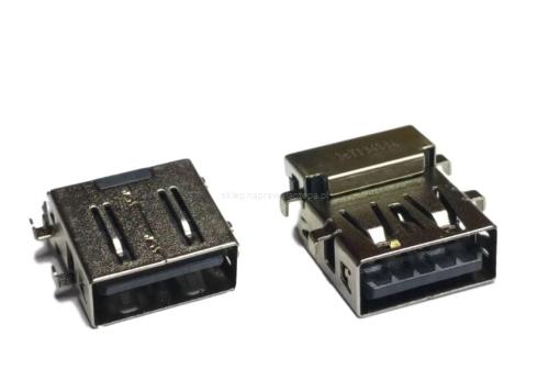 gniazdo usb 2.0 Lenovo IBM Thinkpad E450 E455 E550 E555