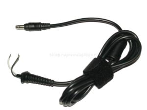 KABEL do ZASILACZA HP COMPAQ 90W 4.8*1.7mm
