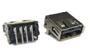 gniazdo usb 2.0 2pin13.80/13.20/7.00