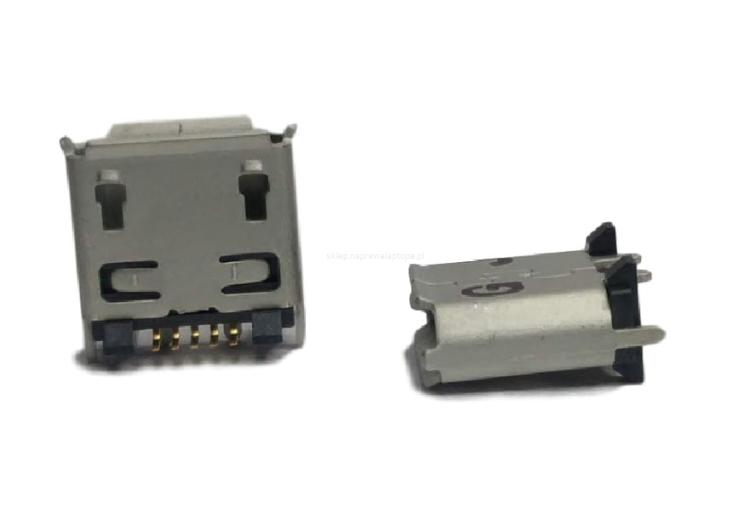 gniazdo mikro usb GARMIN EDGE 520 820 1000