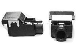 GNIAZDO AUDIO Toshiba Satellite L75D L75D-A7280 S75