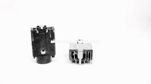 gniazdo audio combo Asus N551JK N551JM N551JW N551VW N551ZU
