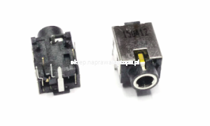 gniazdo audio combo 8pin Lenovo Dell