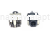 gniazdo audio 9pin Asus X45 X45U X45VD