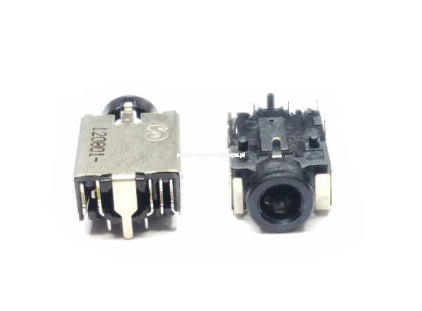 gniazdo audio 9pin Asus X45 X45U X45VD