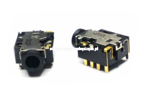 gniazdo audio combo 7pin suyin lenovo dell