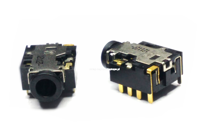 gniazdo audio combo 7pin suyin lenovo dell
