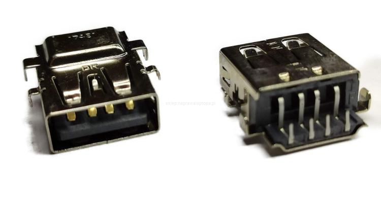 gniazdo usb 2.0 LENOVO G560 G700 G710 G770 G780