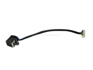 gniazdo zasilania DELL XPS 15 L501X L502X XFT6Y