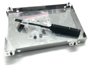 kieszeń konektor hdd ramka HP ZBOOK 17 G3