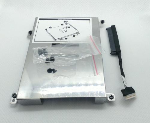 kieszeń konektor hdd ramka HP ZBOOK 17 G3