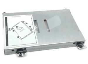 kieszeń  hdd ramka HP ZBOOK 17 15 G3 G4