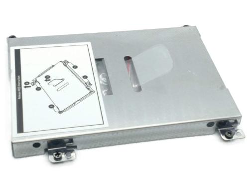 kieszeń hdd ramka HP ZBOOK 17 15 G3 G4