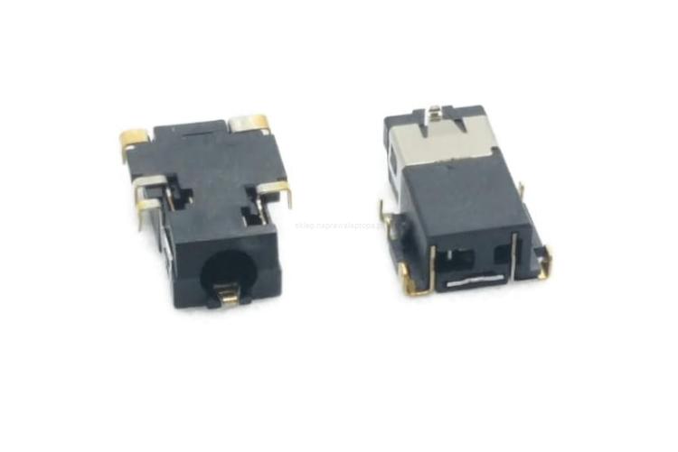 gniazdo audio 5pin Samsung NP 940X3L NP940X3L