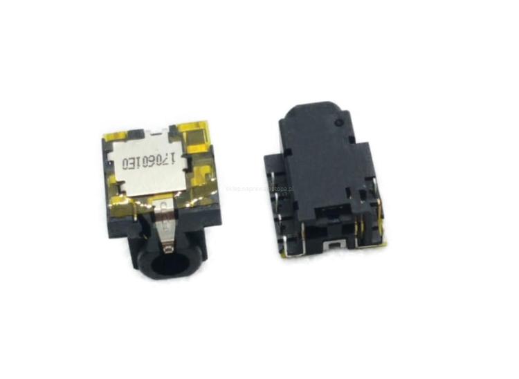 gniazdo audio 7pin combo Dell HP Lenovo