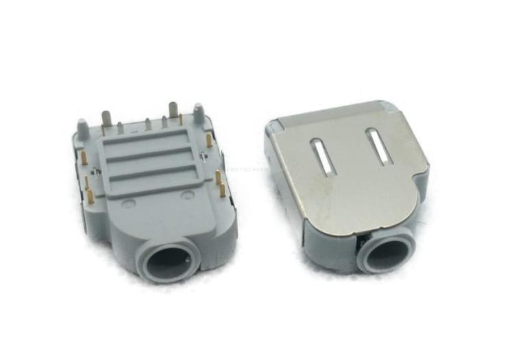 gniazdo audio Macbook Pro Retina 13 A1502