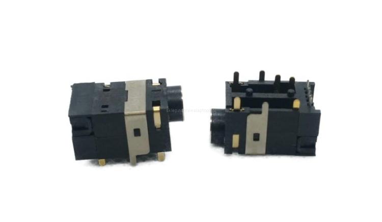 GNIAZDO AUDIO SPDIF ASUS Singatron