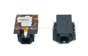 gniazdo audio Dell Latitude 3480 3580 3588 7280 7480 E5470 E7470 14-7460 14-7560