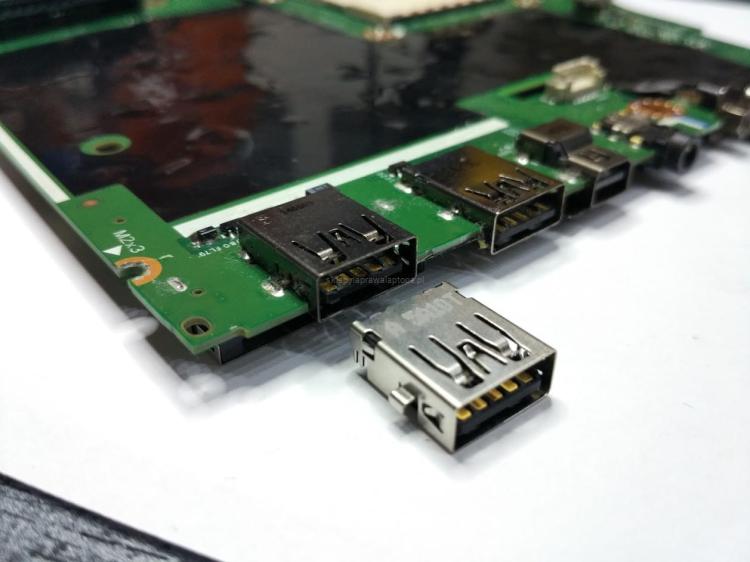 port usb 2.0 thinkpad t440p