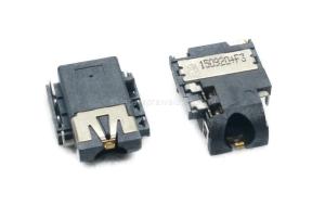 gniazdo audio Dell Inspiron 7466 7467 7566 7567 Gaming 14-7466 14-7566