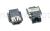 gniazdo audio Dell Inspiron 7466 7467 7566 7567 Gaming 14-7466 14-7566