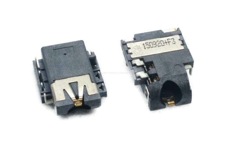 gniazdo audio Dell Inspiron 7466 7467 7566 7567 Gaming 14-7466 14-7566