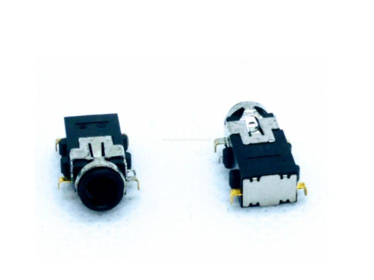 gniazdo audio 5pin combo lenovo