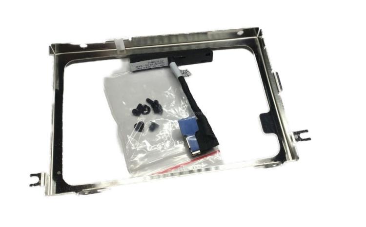 kieszeń + konektor hdd DELL LATITUDE E5450