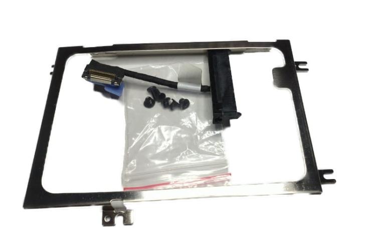 kieszeń + konektor hdd DELL LATITUDE E5450